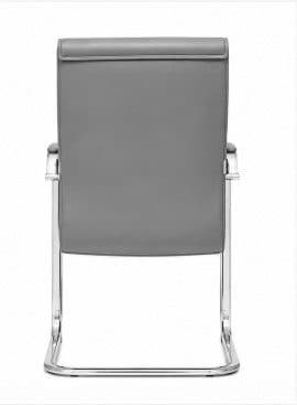 Офисные кресла WL-801V Light Grey