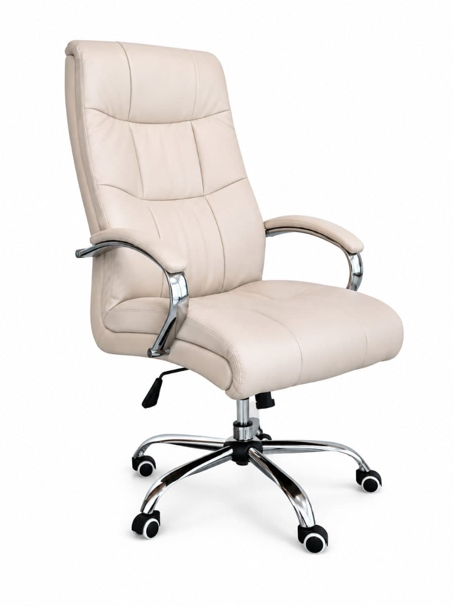 Офисные кресла 825 Beige
