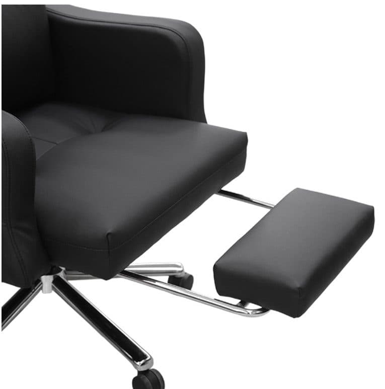 Офисные кресла 8005 Black