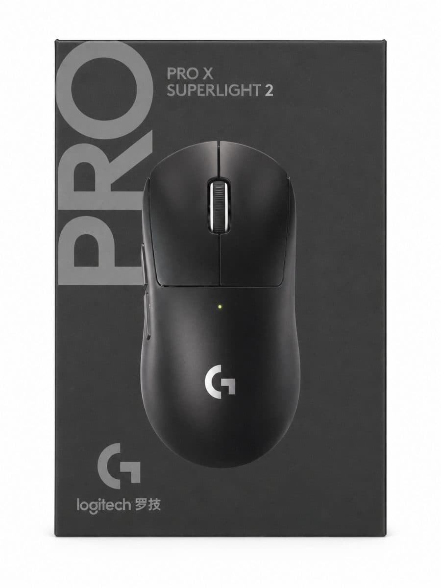 Мышка