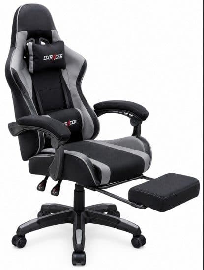 Игровые кресла GC-A Grey