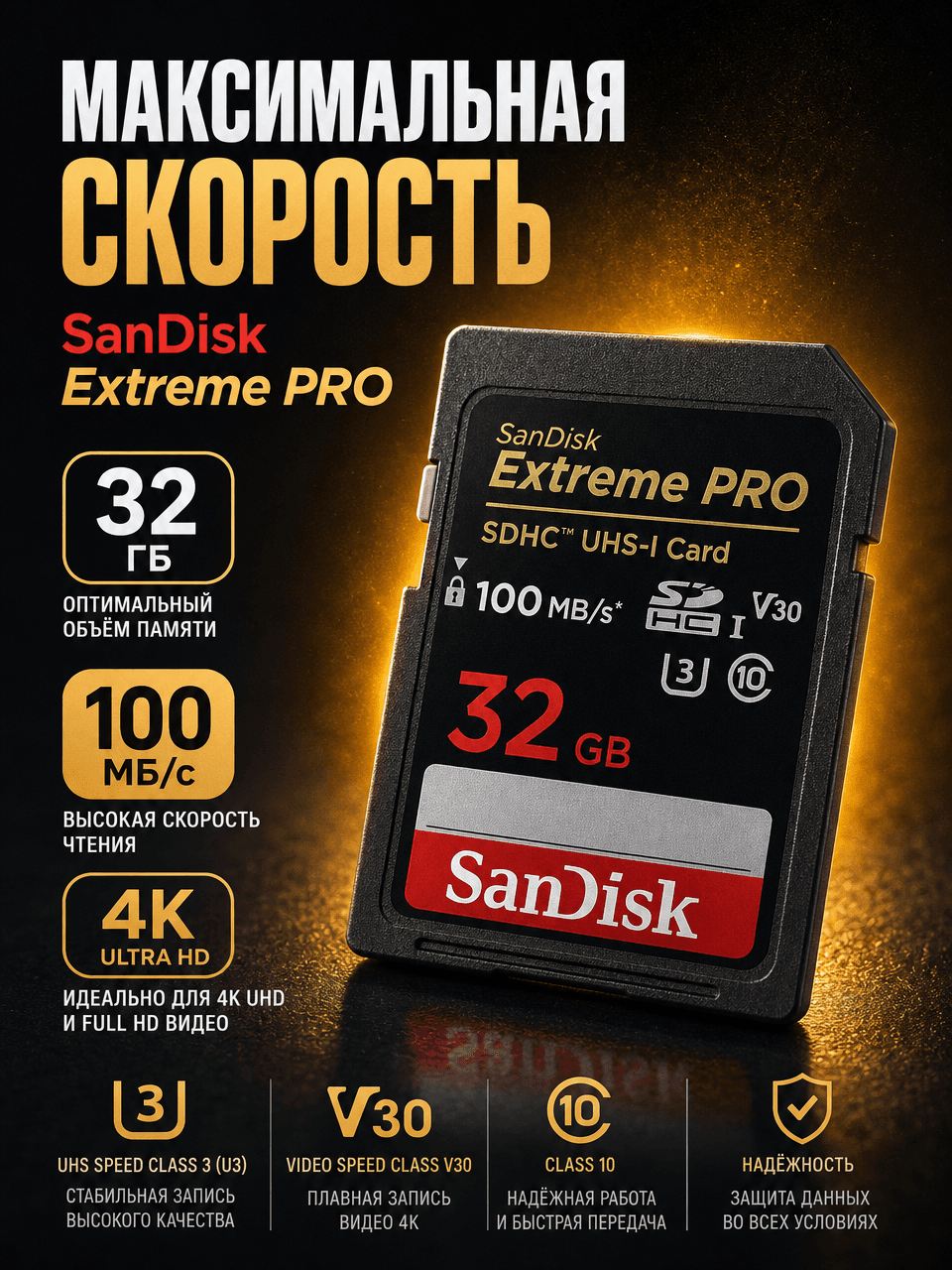 Sandisk