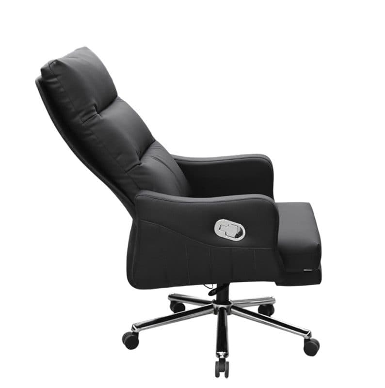 Офисные кресла 8005 Black
