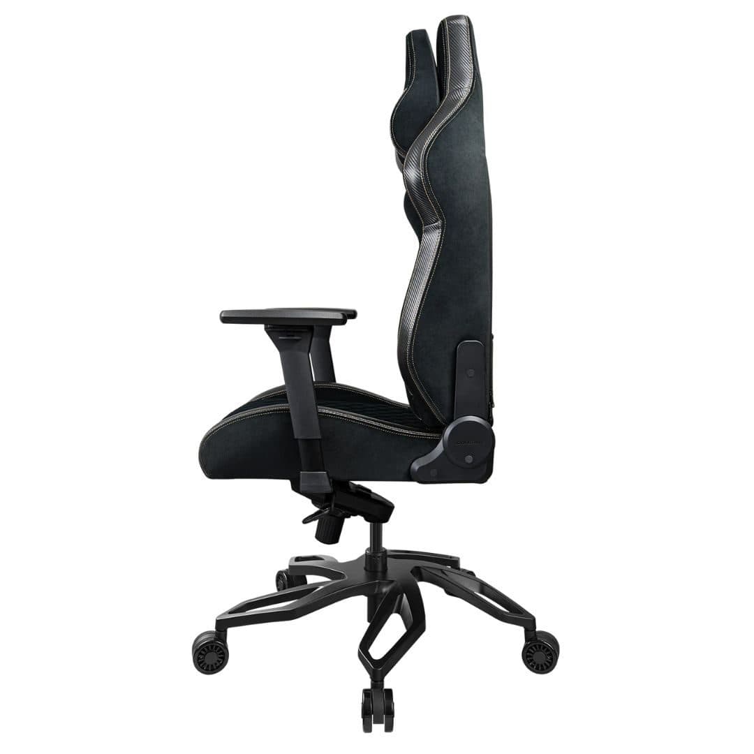Игровое кресло COUGAR Titan Pro V2 Gold