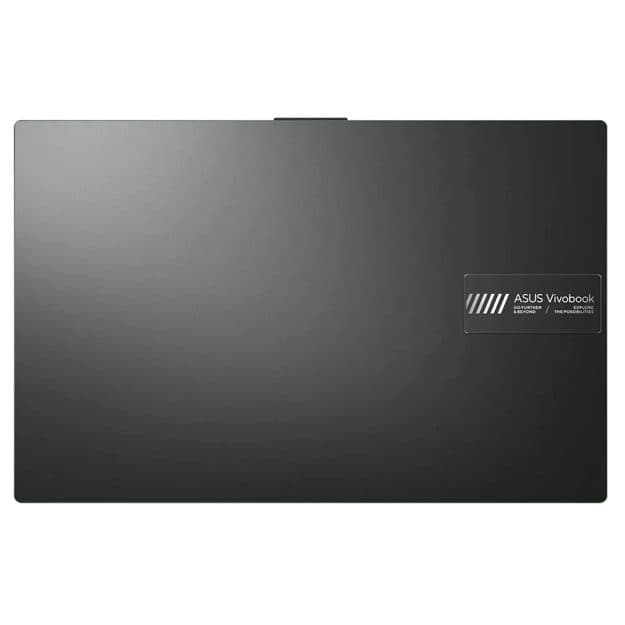 Ноутбук ASUS VIVOBOOK L1504F AMD R3 7320U 8GB 512GB 15,6 FHD IPS MIXED BLACK