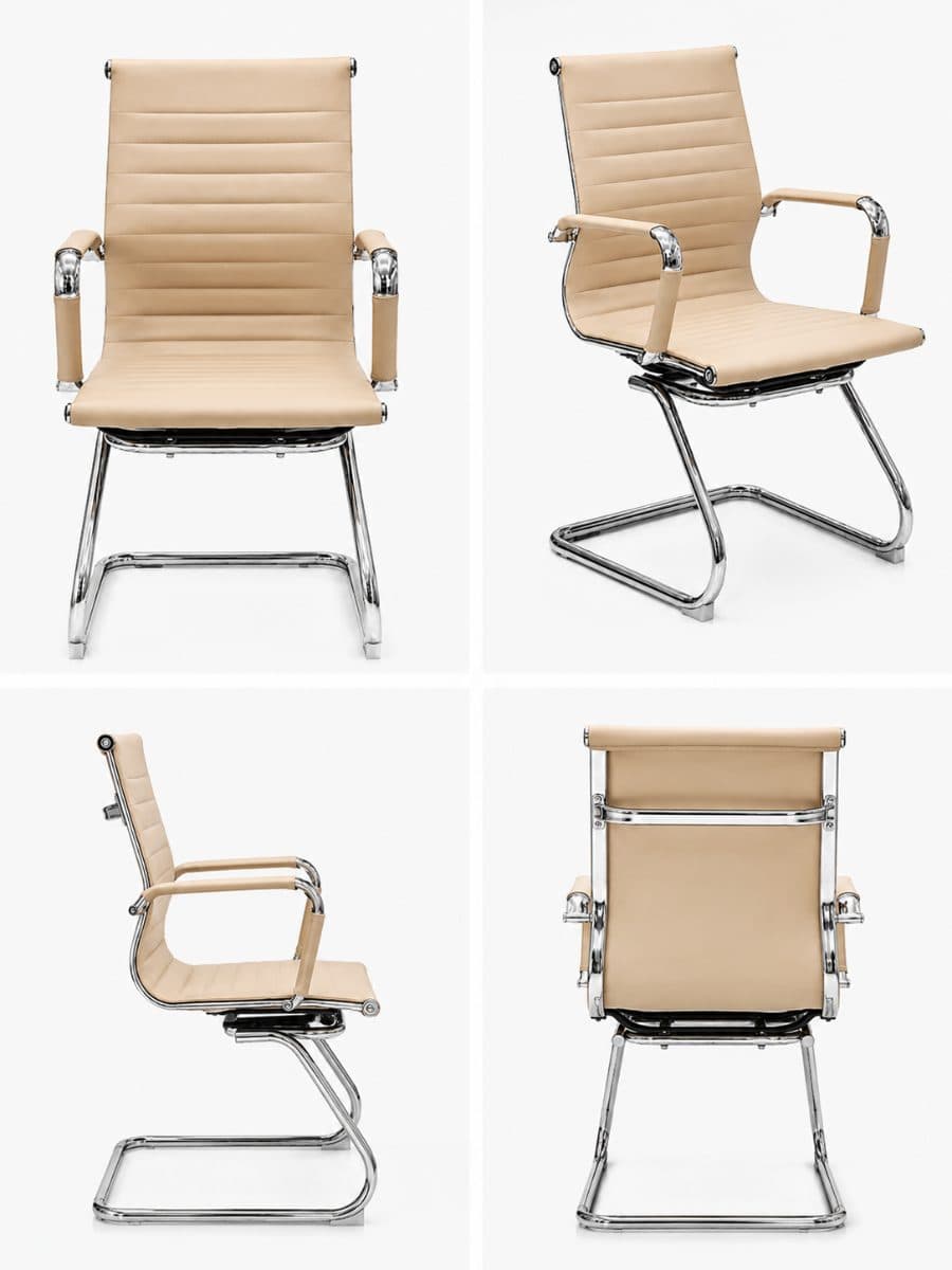 Офисные кресла 5827 Beige