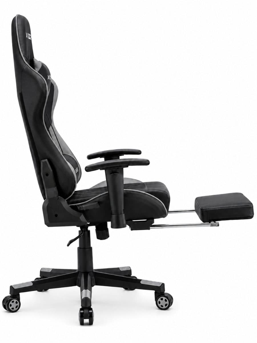 Игровые кресла 5934F Grey