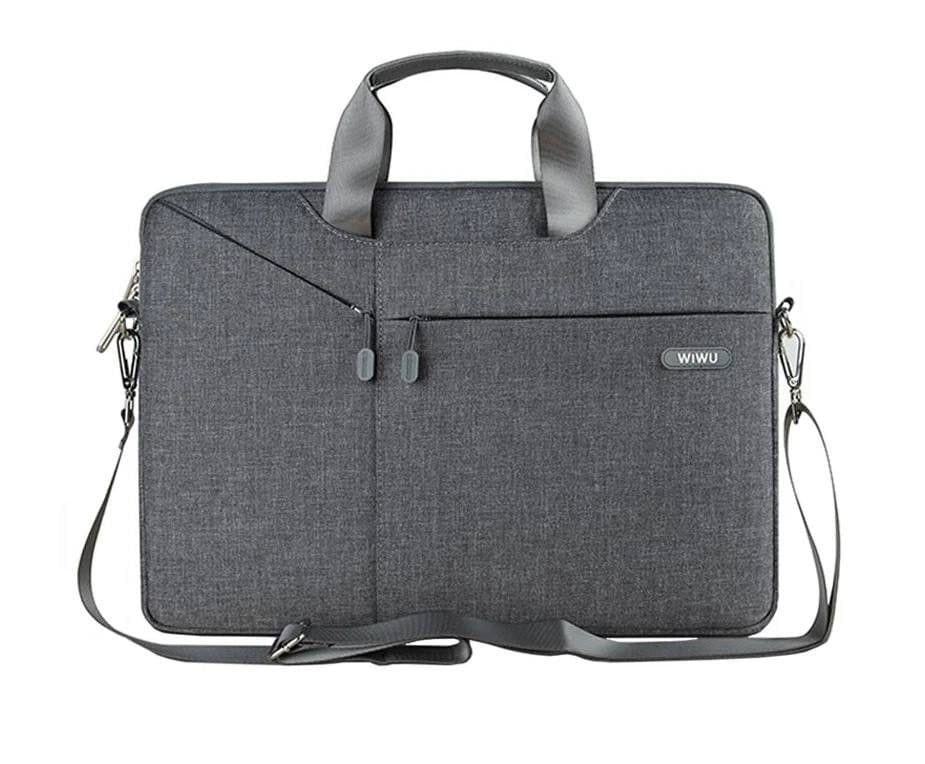 City commuter bag 14 duym
