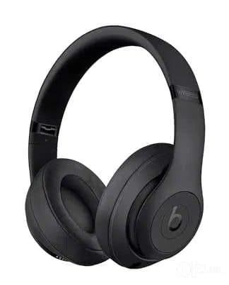Наушники Beats Studio 3 (Black, White)