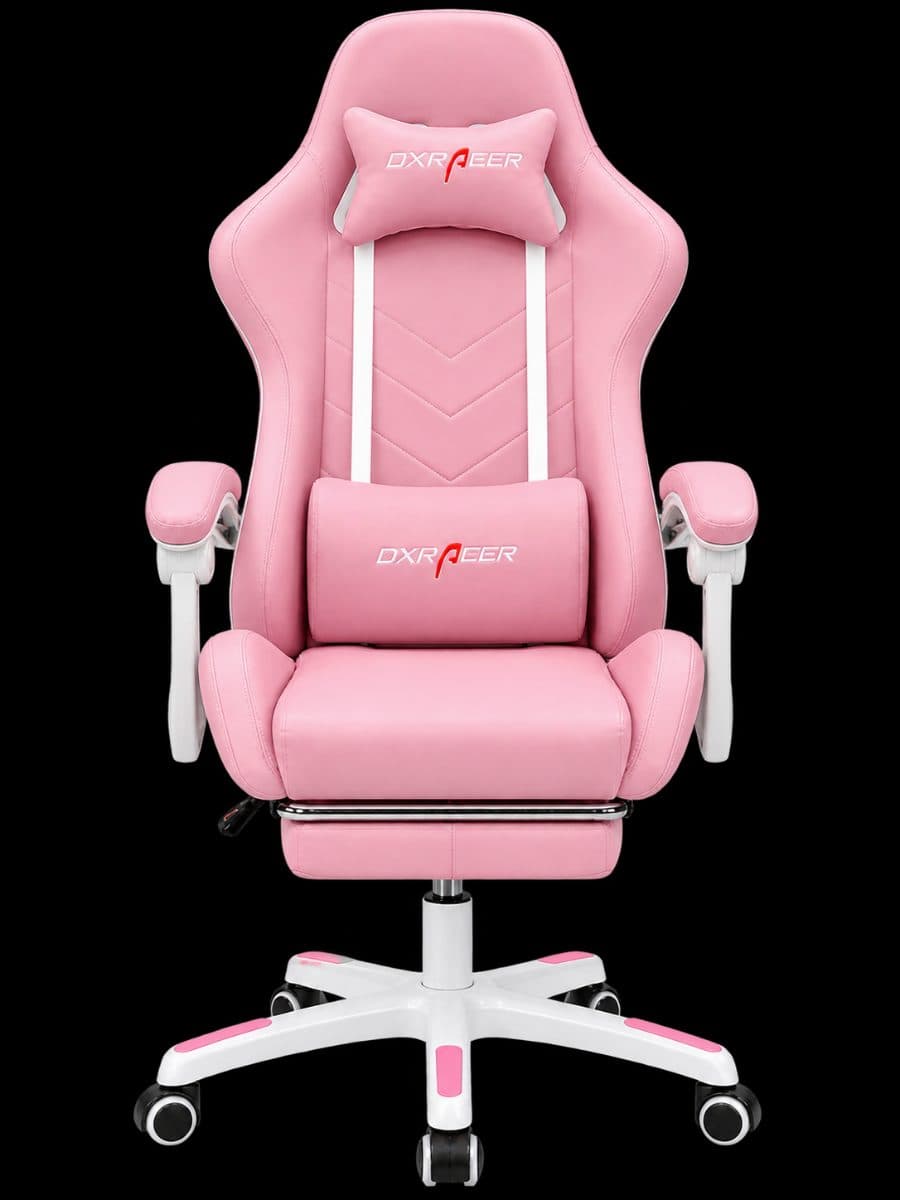 Игровые кресла GC-A Pinc