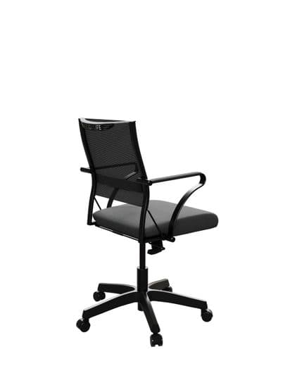 Кресло Ergolife Sit Air-180 B2-290K K15bL
