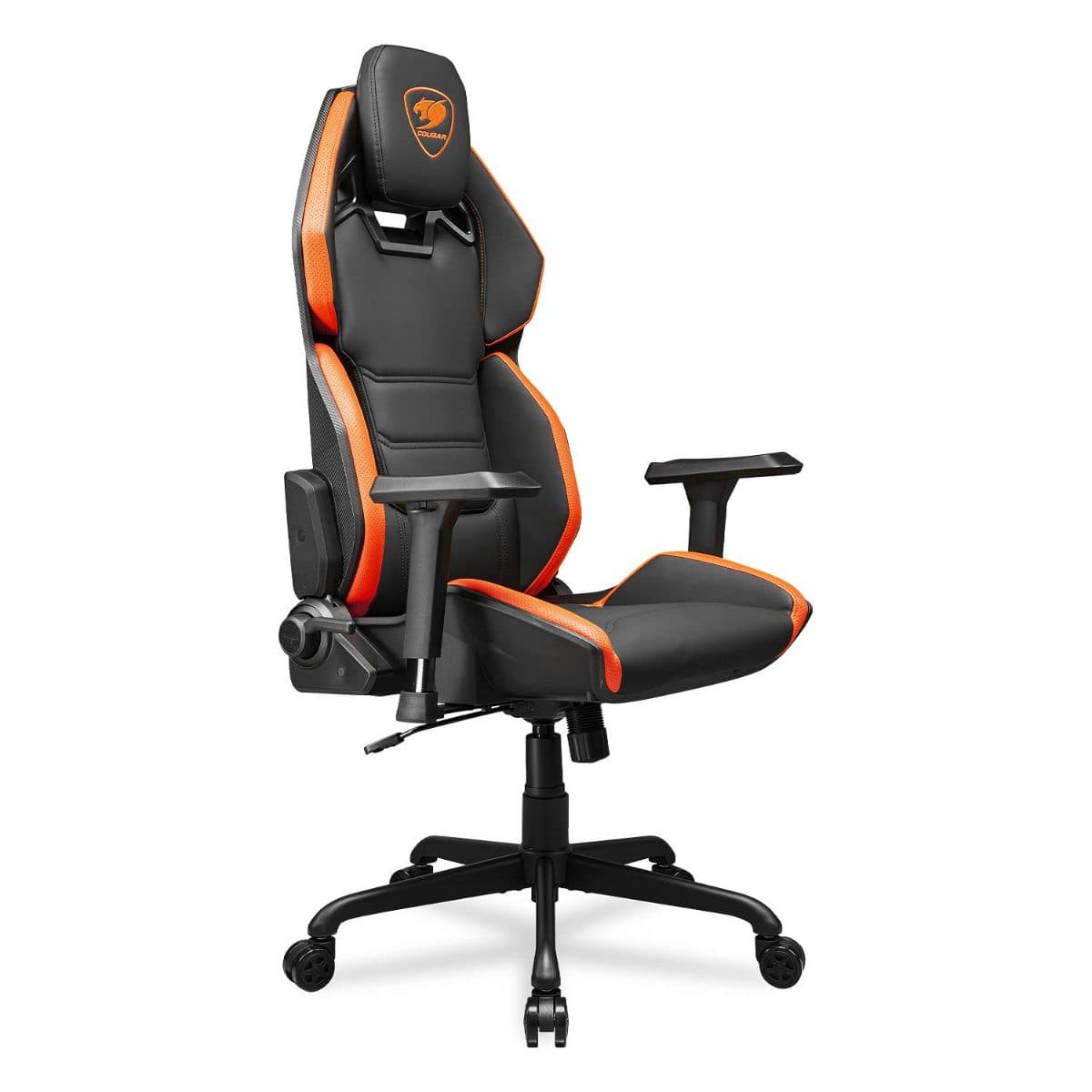 Игровое кресло COUGAR HOTROD