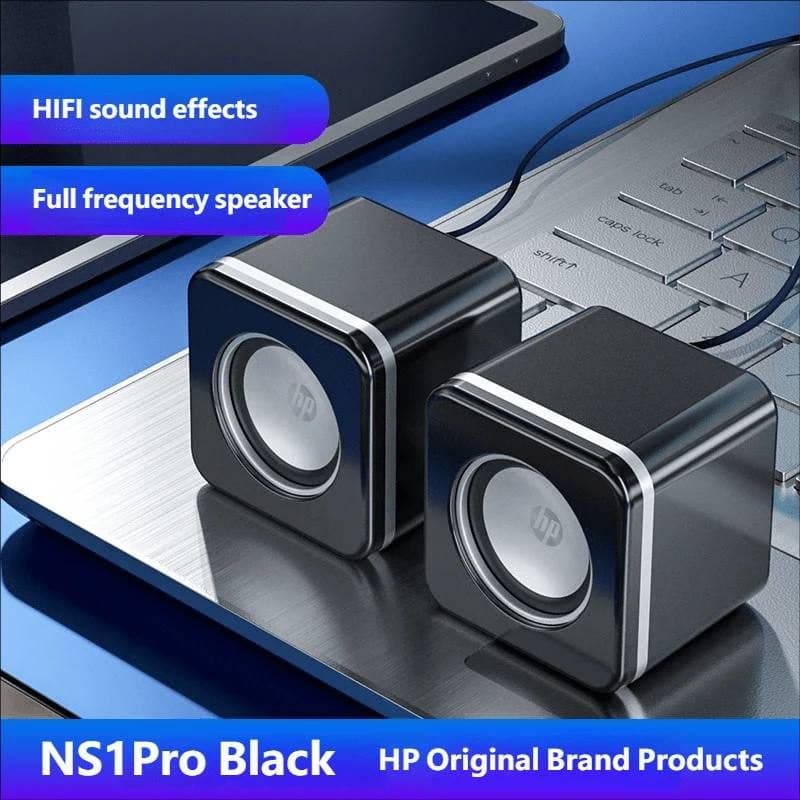 Hp NS1 Pro
