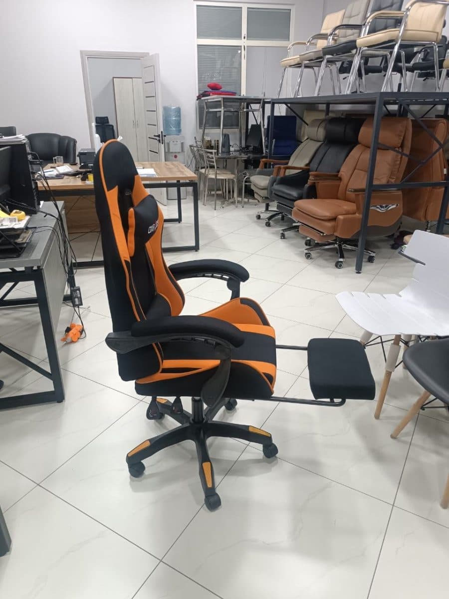Игровые кресла GC-A Orange