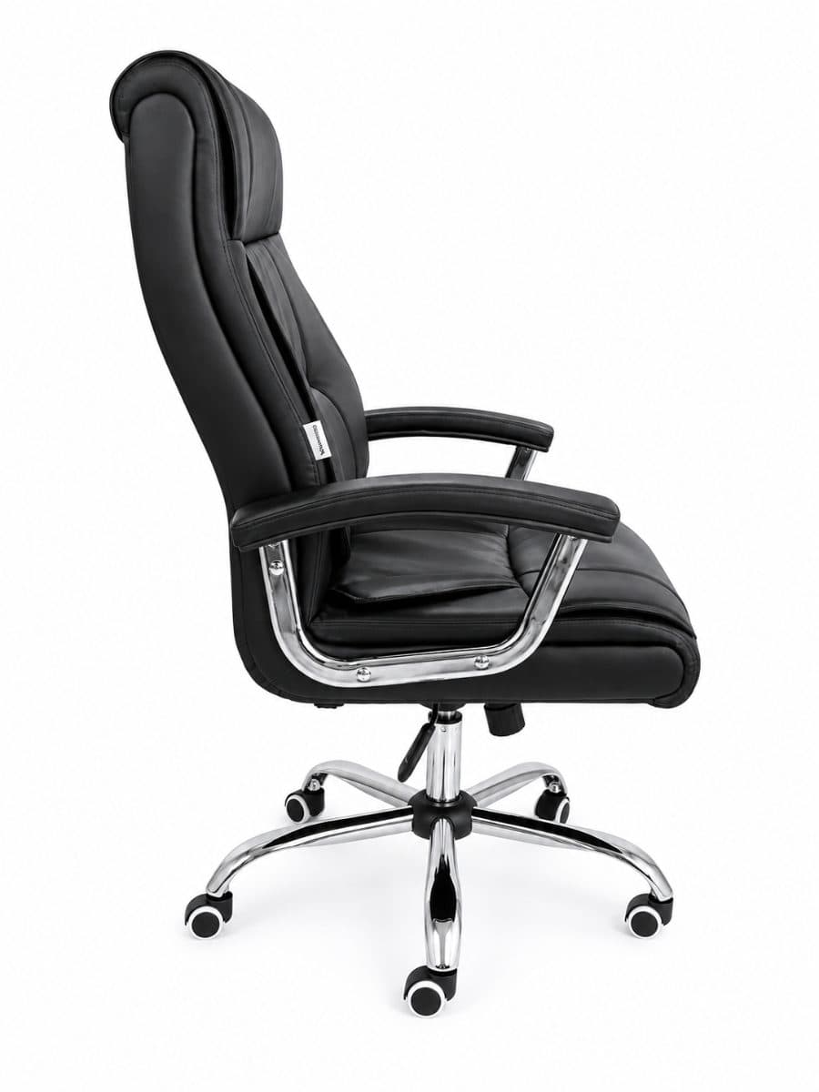 Офисные кресла 821-D Black