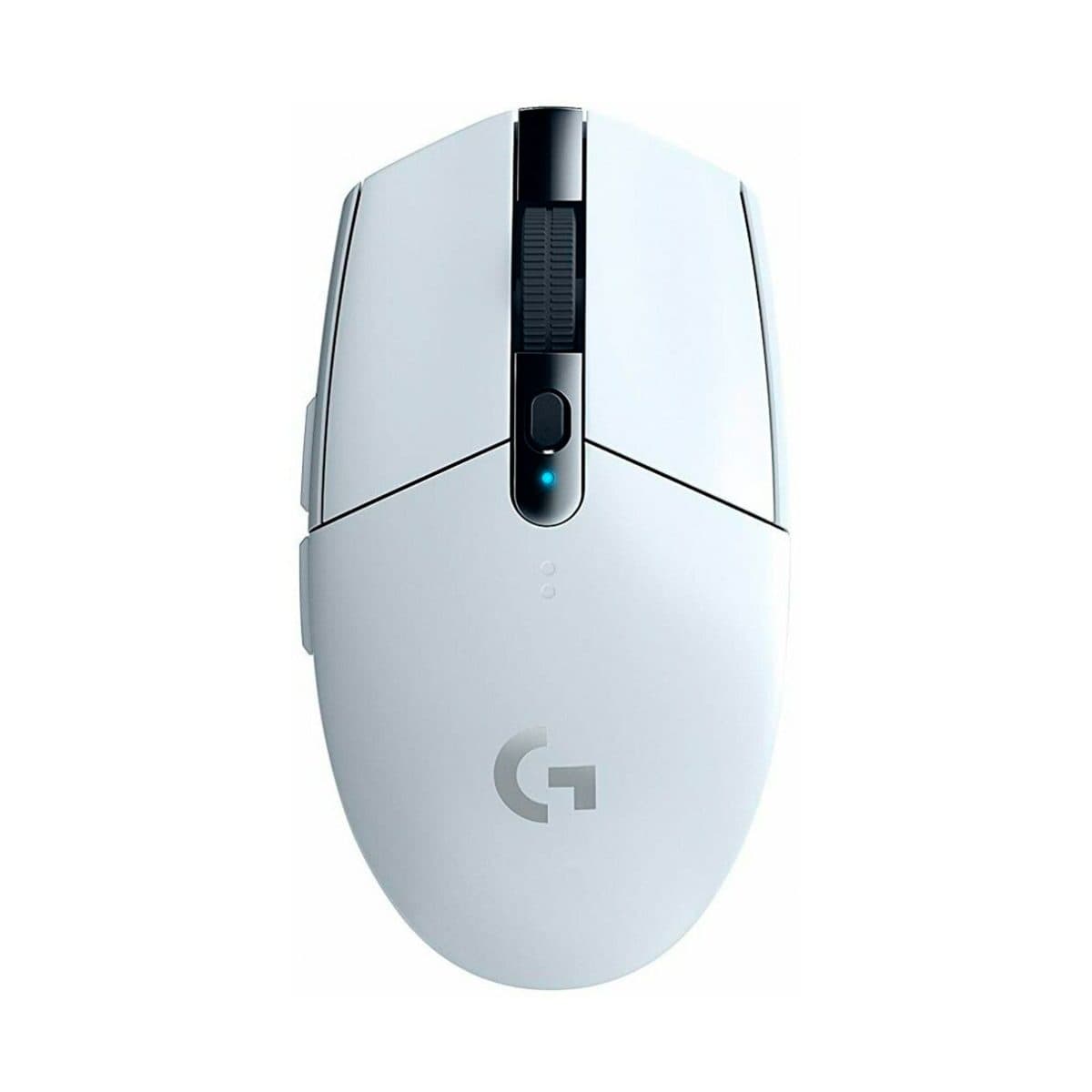 Мышь Logitech G G305 LIGHTSPEED White USB (910-005292)