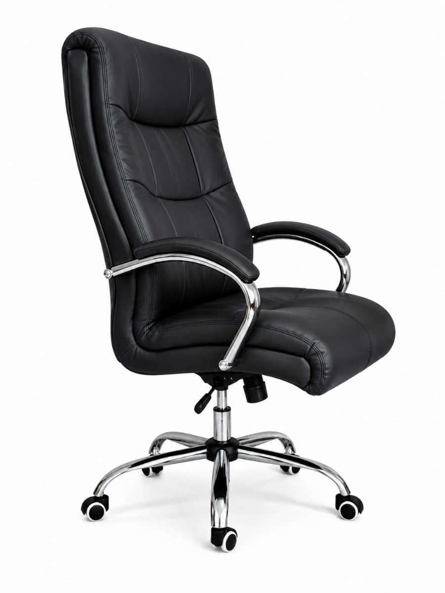 Офисные кресла 825 Black