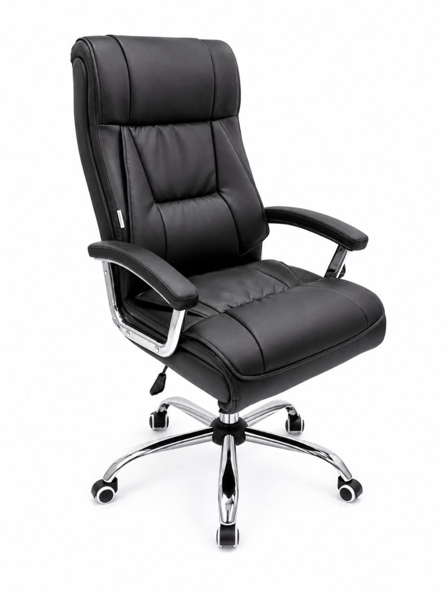 Офисные кресла 821-D Black