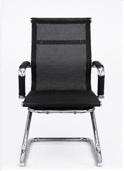 Офисные кресла 572 Black