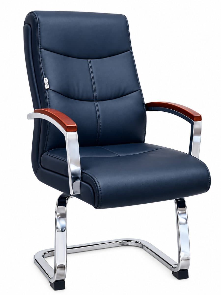 Офисные кресла WL-805V Black