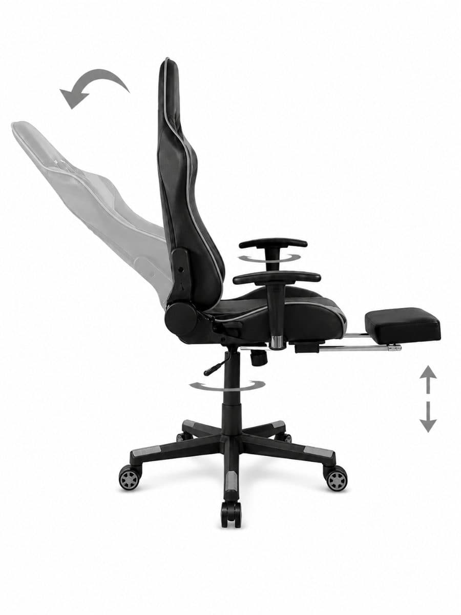 Игровые кресла 5934F Grey