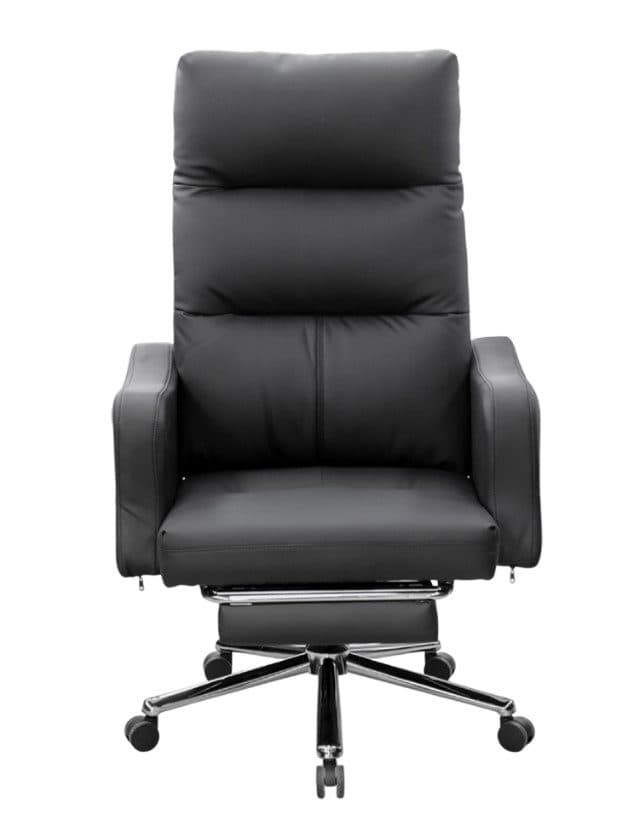 Офисные кресла 8005 Black