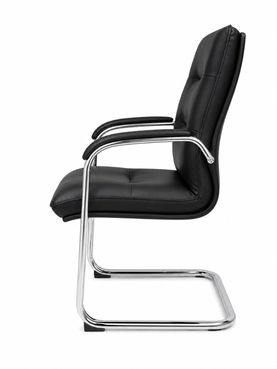 Woodline Alliance WL-802V Black