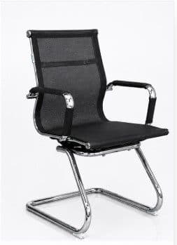 Офисные кресла 572 Black