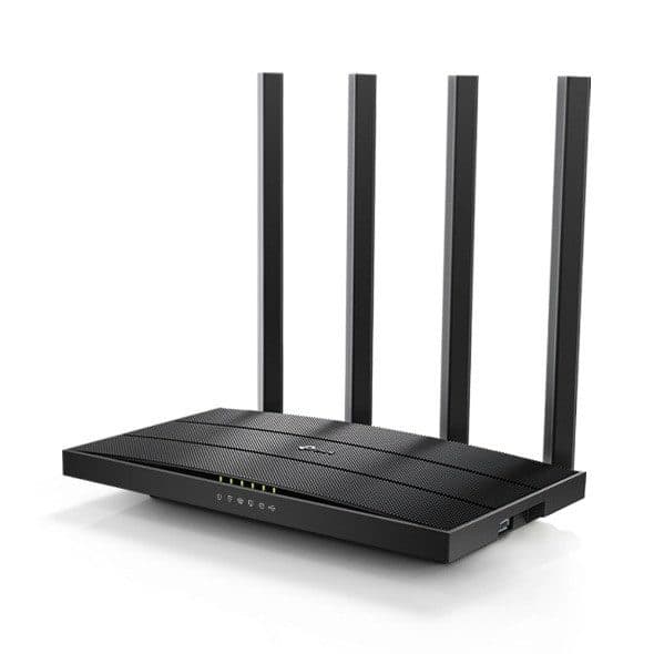 Wi-Fi роутер TP-LINK Archer C6U