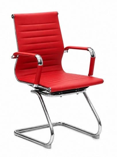 Офисные кресла 5728 Red