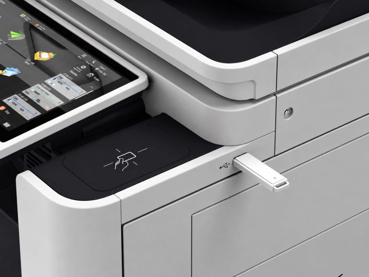 Canon imageRUNNER ADVANCE C3525i