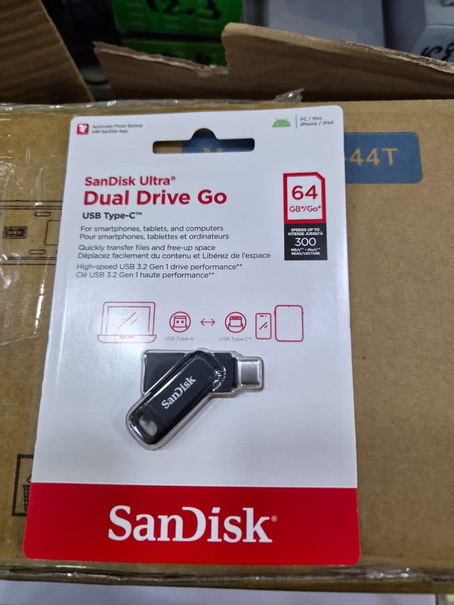 Sandisk