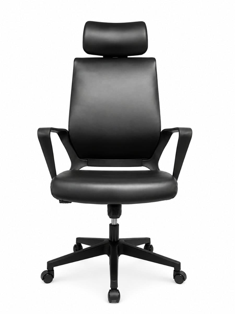 Офисные кресла LJ903A
