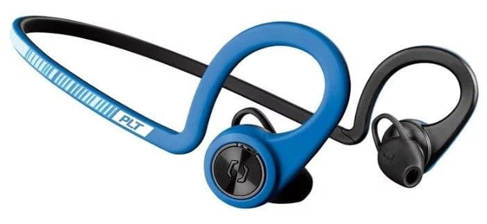 Беспроводные наушники Plantronics BackBeat FIT 4.1 (206003-05)