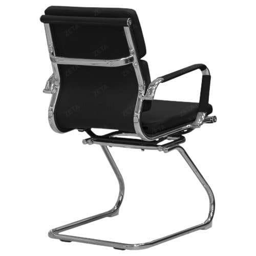 Офисные кресла 5128D Black