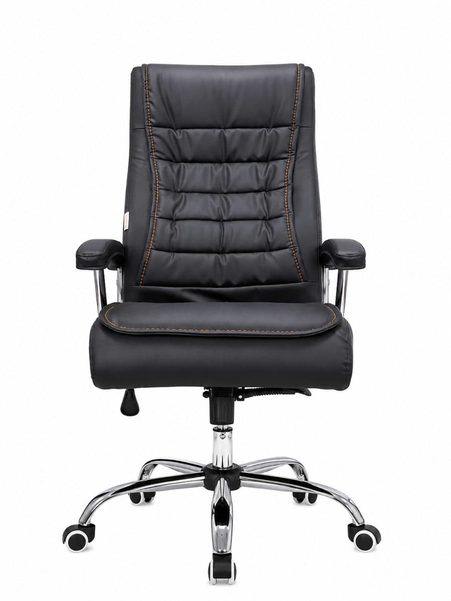 Офисные кресла 812 Black Conr
