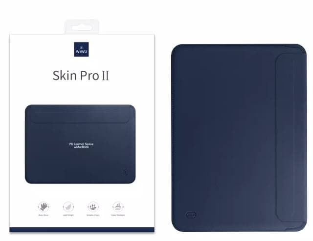 Macbook Skin Pro II 13.6 duym
