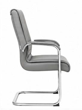 Офисные кресла WL-801V Light Grey