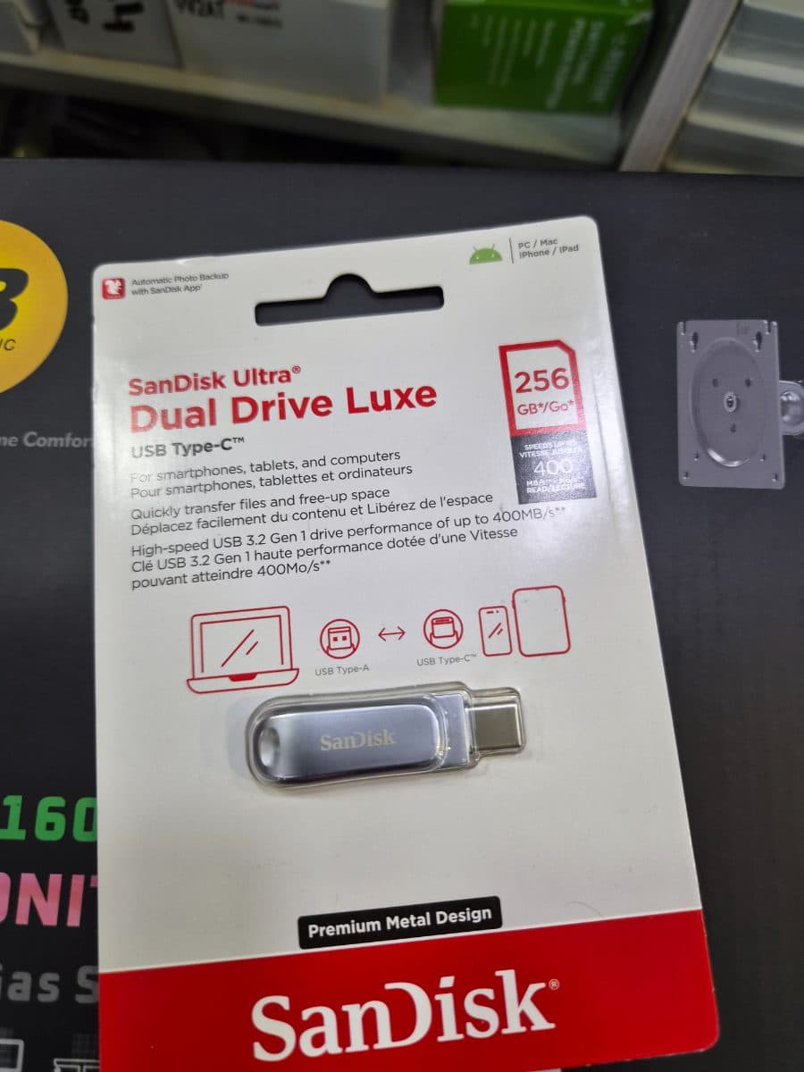 Sandisk