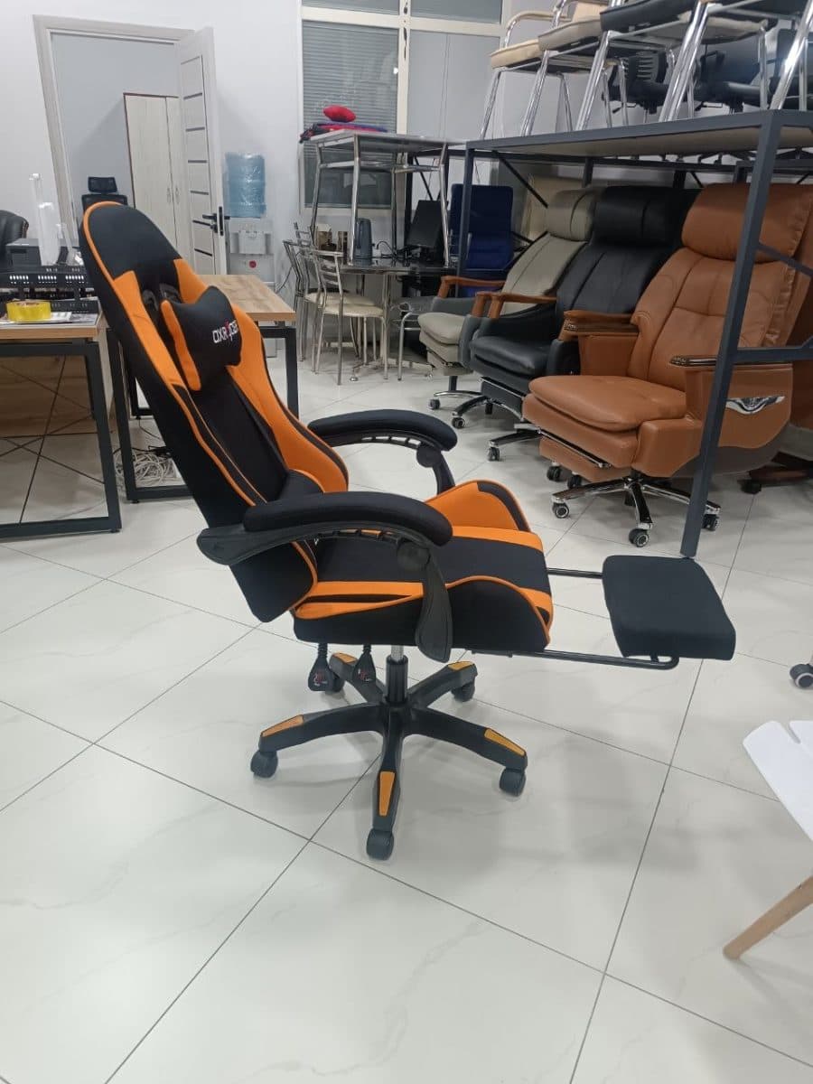 Игровые кресла GC-A Orange