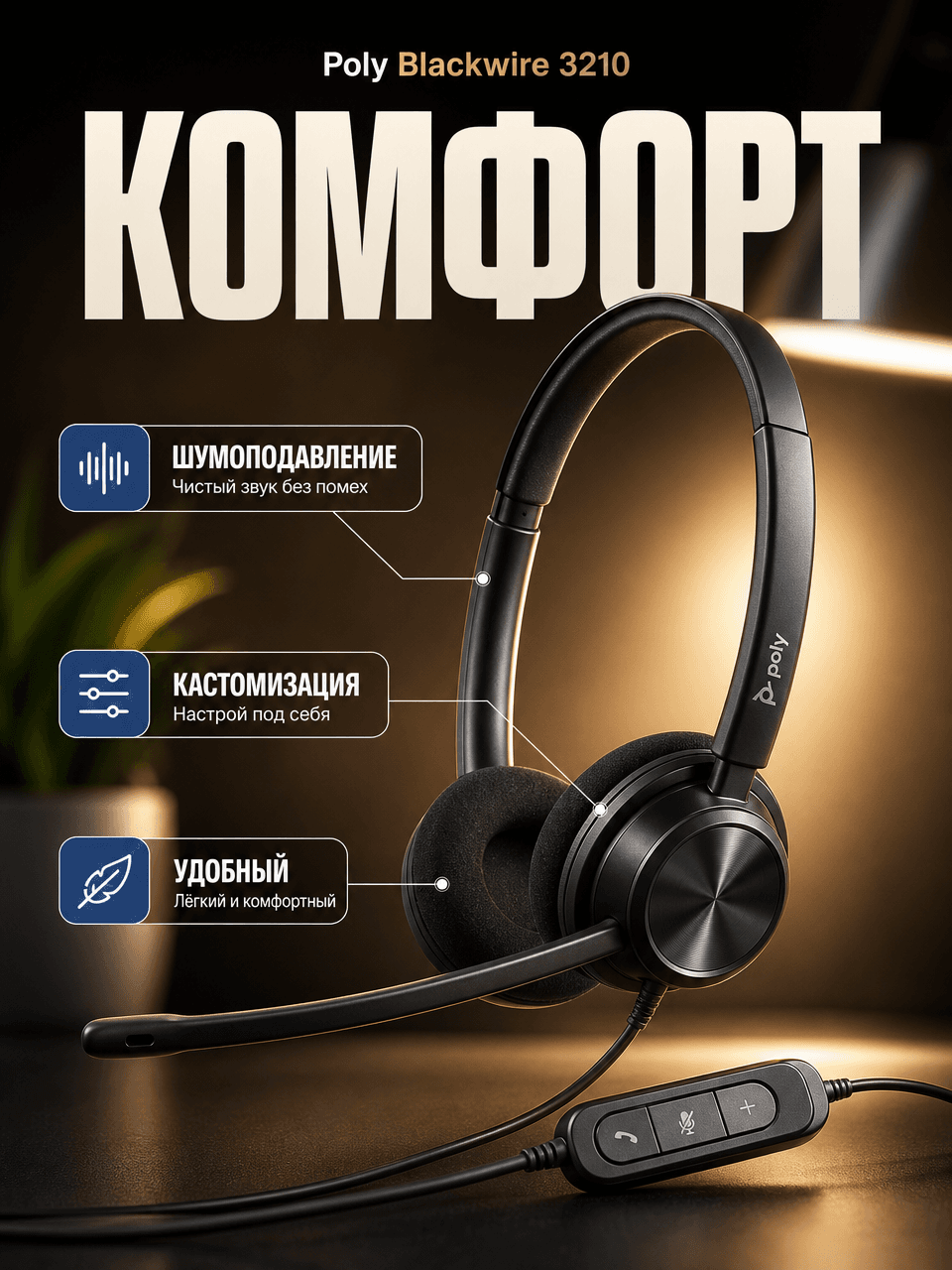 Наушники