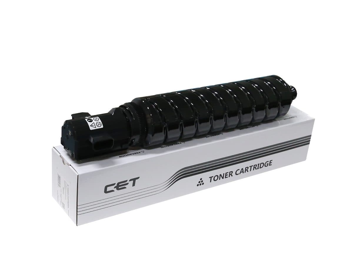 Тонер-картридж (CPP, patent free) C-EXV59 для CANON iR 2625/2630/2635/2645i (CET), 1325г, 30000 стр., CET131080