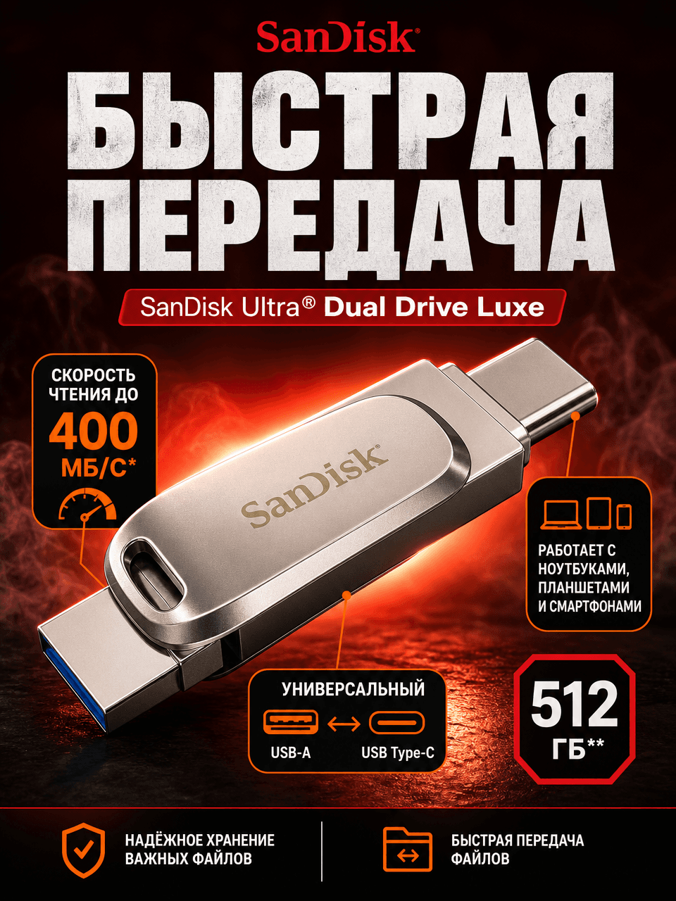 Sandisk