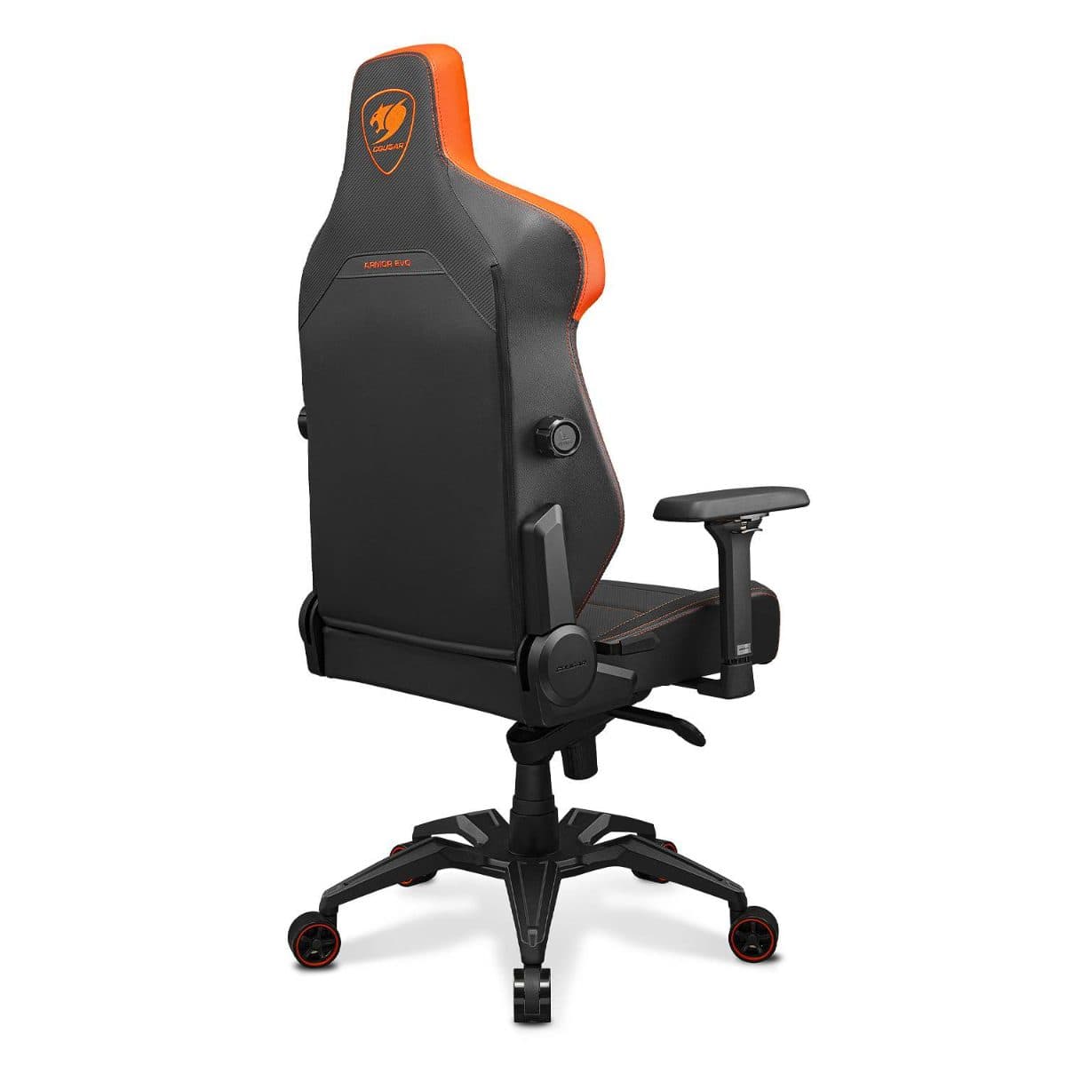 Игровое кресло COUGAR Armor EVO