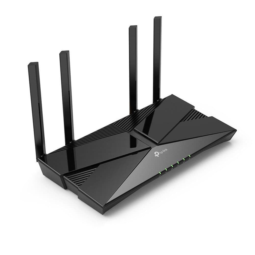 Двухдиапазонный Wi‑Fi роутер Archer AX23