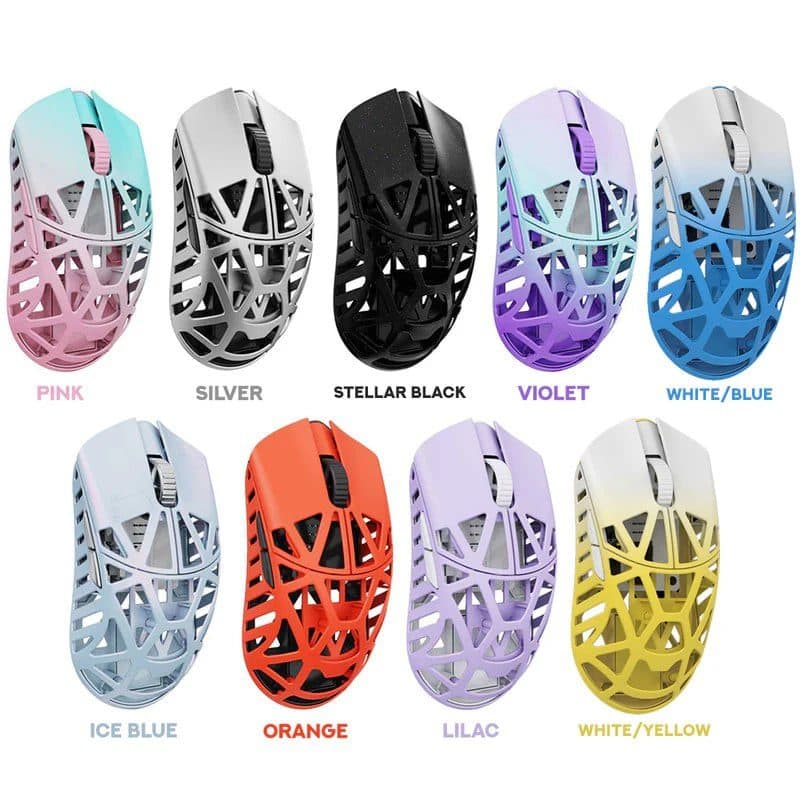 WLMouse Beast X Max / WLMouse Beast X Pro / WLMouse Beast X Mini Pro