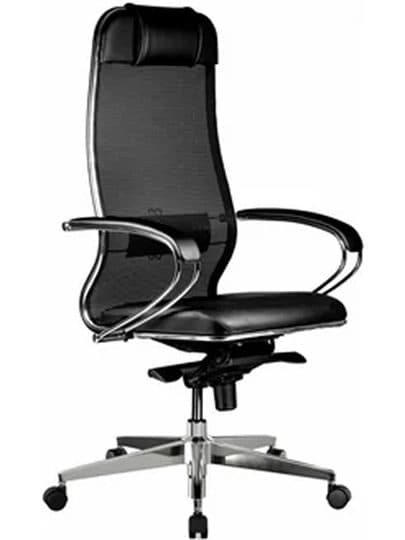 Кресло Метта Samurai Comfort S