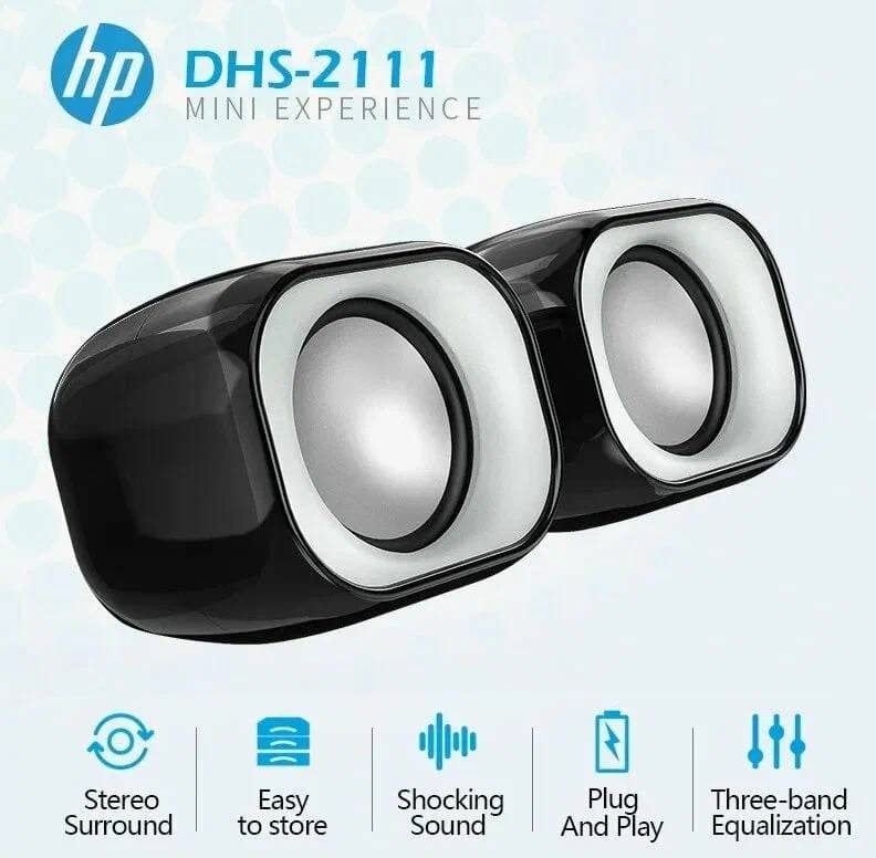 Hp DHS-2111