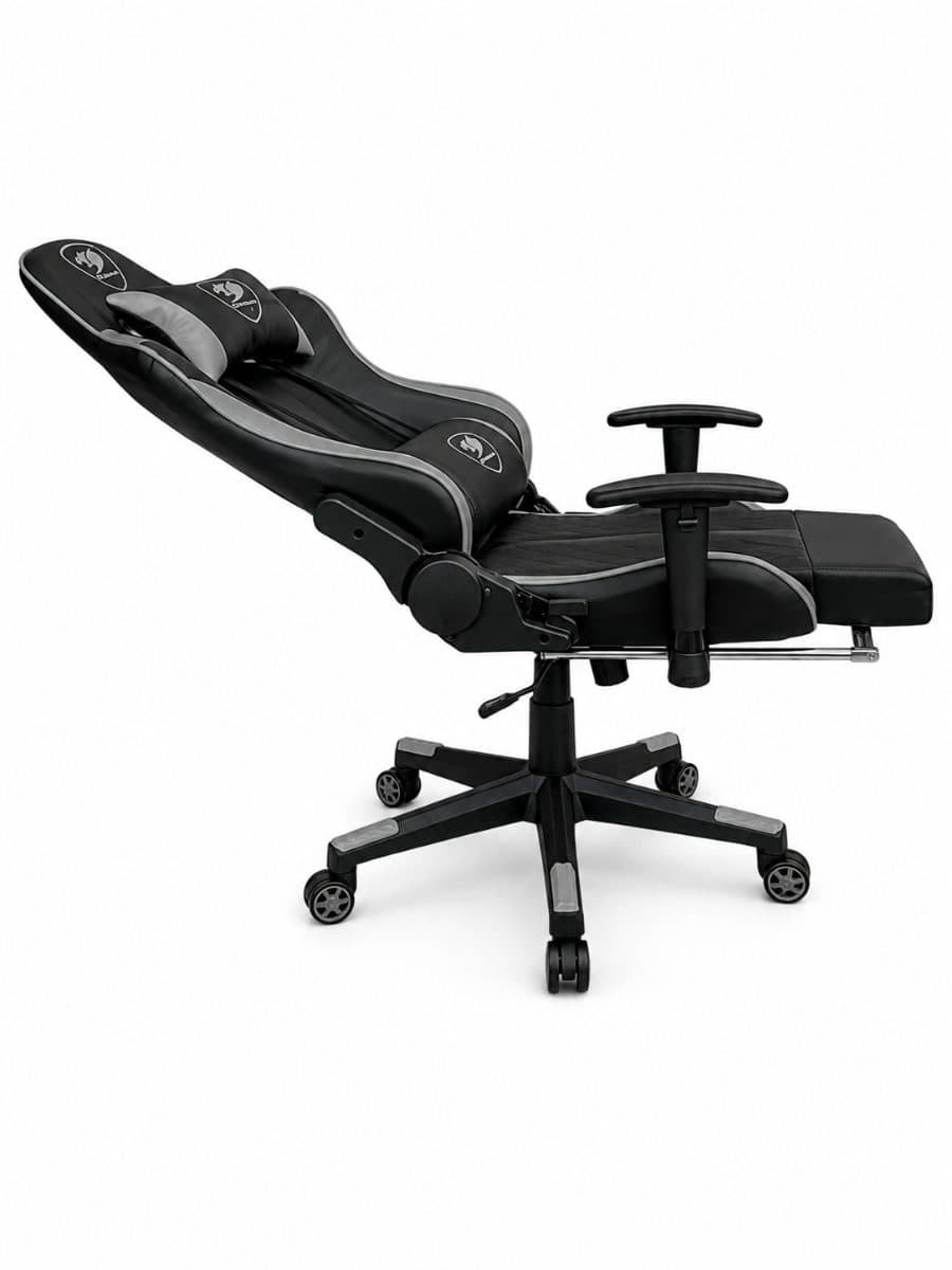 Игровые кресла 5934F Grey