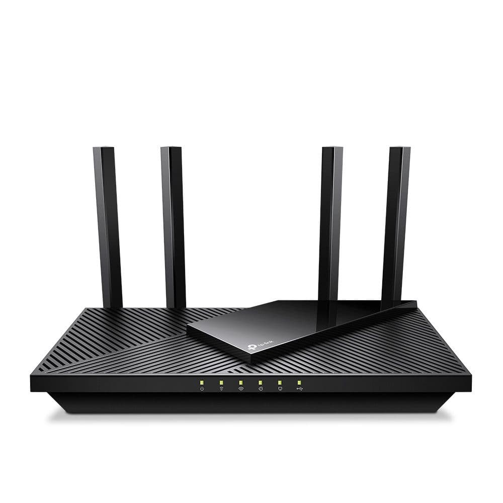 Мультигигабитный маршрутизатор TP-LINK Archer AX55 Pro